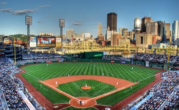 PNC Park